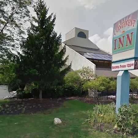 Continent Inn
